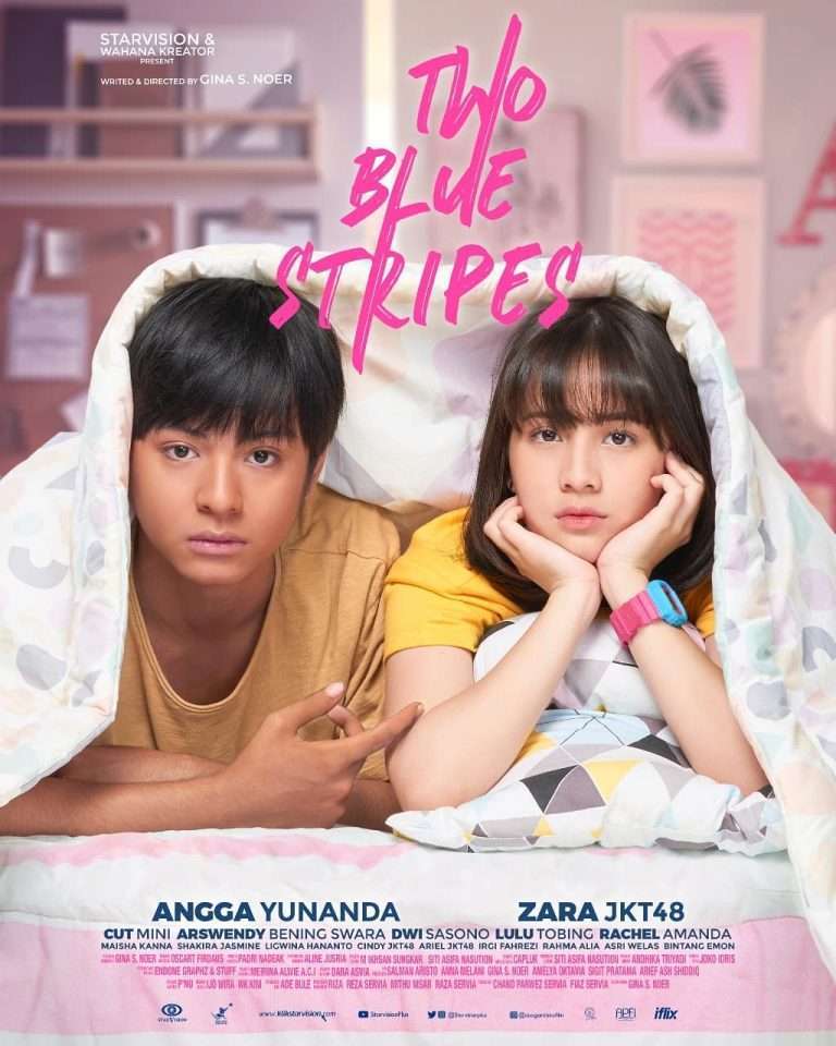 “Dua Garis Biru” Perjuangan Seorang Ibu Membesarkan Anak Yang Kebablasan