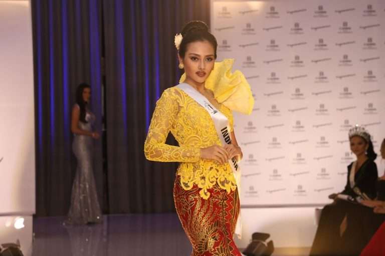 Miss Supranational 2019 di Ikuti 77 Negara
