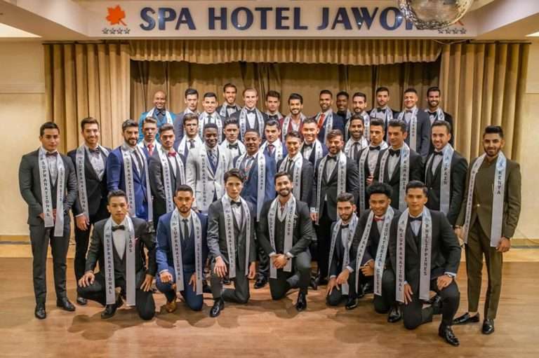 Mister Supranational 2019 di Ikuti 37 Negara