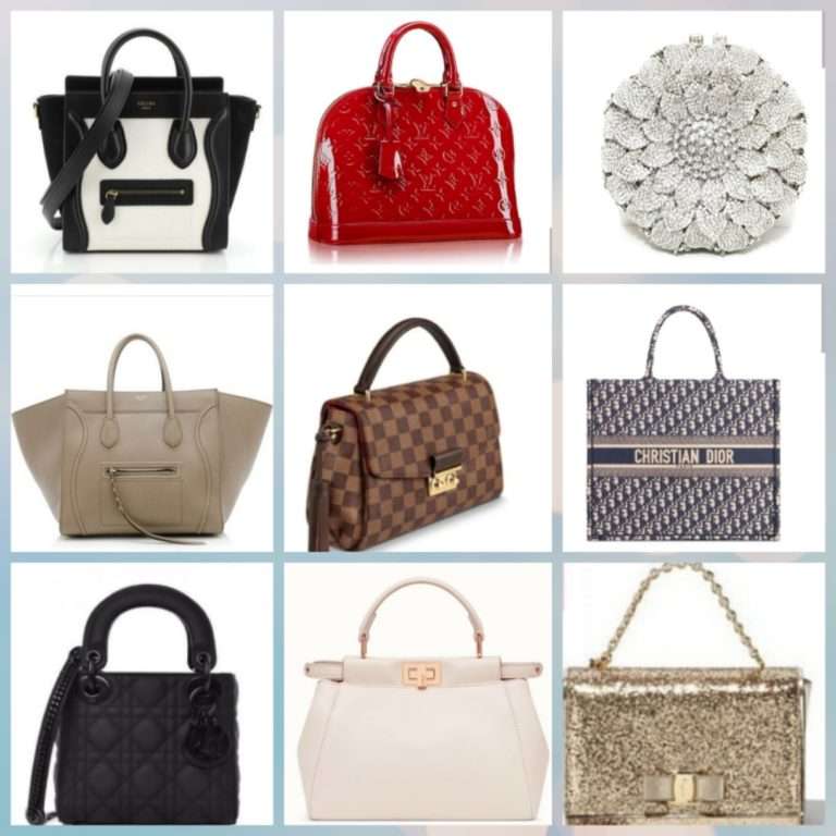 10 Serba Serbi Miss Universe 2019 Tas Termahal Kontestan Ga Kalah Dengan Selebritis