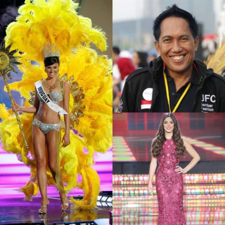 Kaleidoskop : Pelaku Pageants Tutup Usia di Tahun 2019