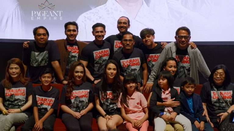 Darah Daging Film Sarat Makna dan Menegangkan