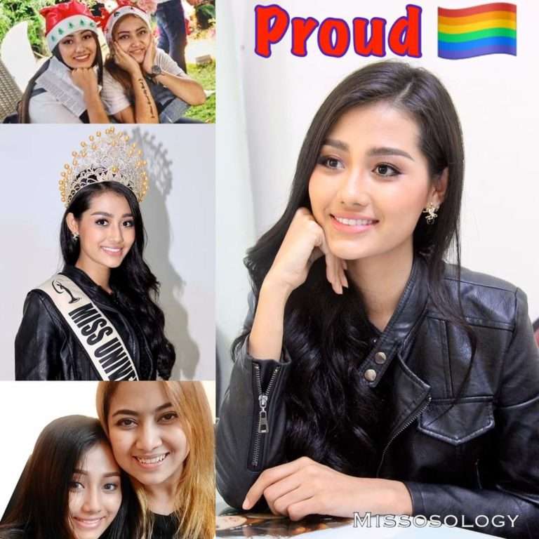 10 Serba Serbi Miss Universe 2019 Dari Format Malam Final Sampai Ada Yang Ngaku Lesbian