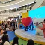 BT21-Line