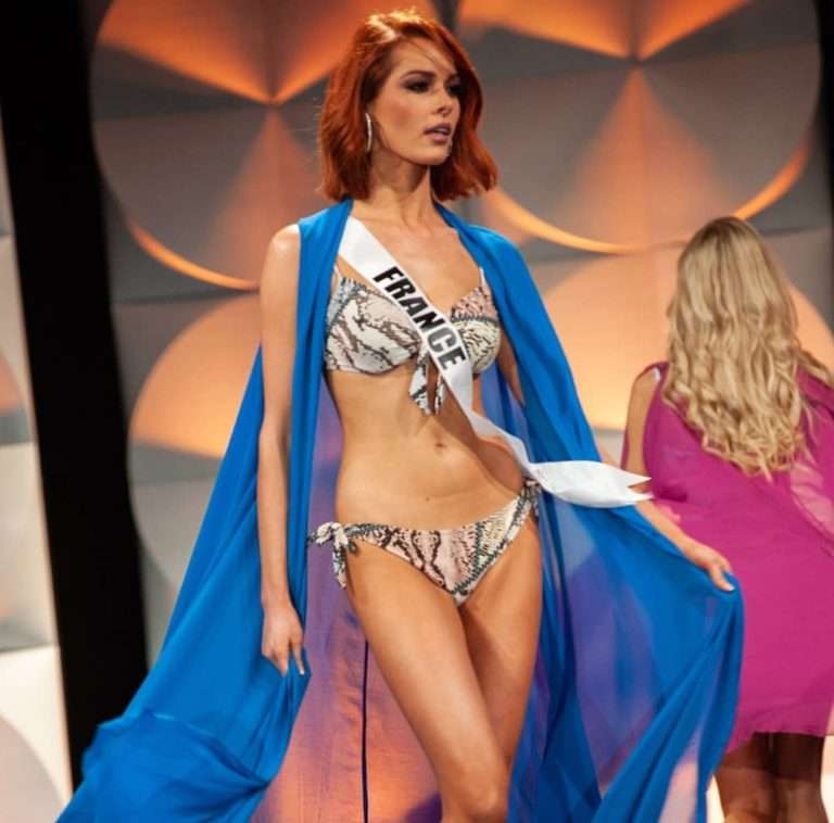 Preliminary Miss Universe 2019 , Kontestan Berjatuhan