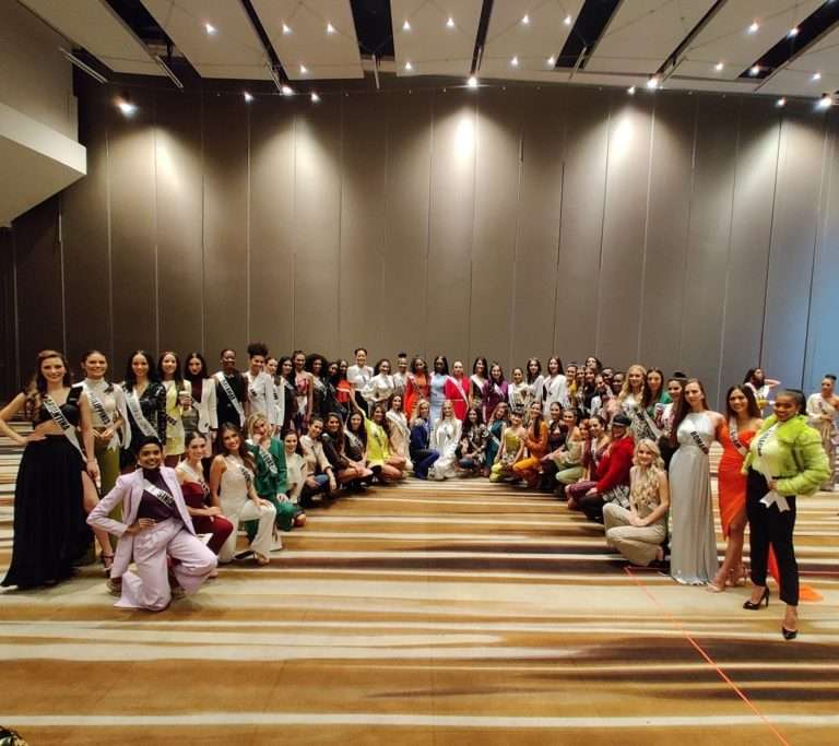 Miss Universe 2019 Di Ikuti 89 Negara