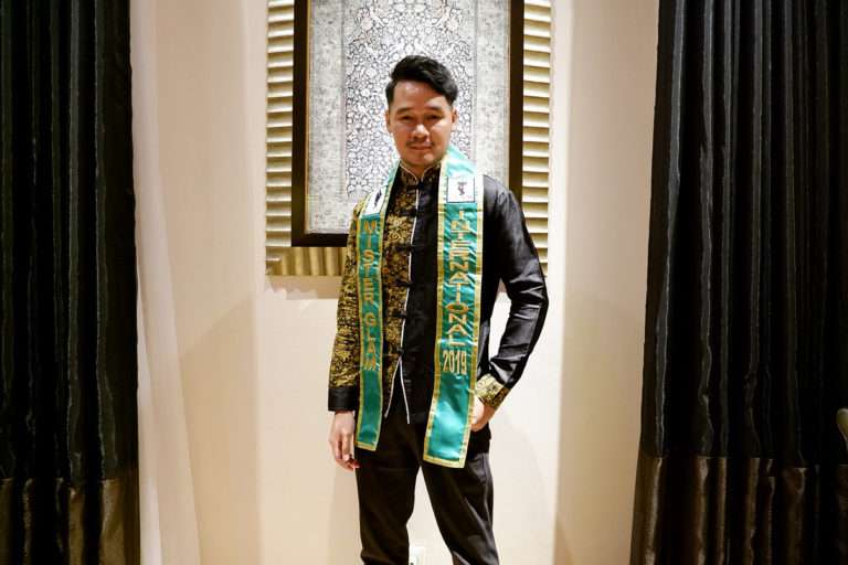 Sakti Mikaeel Bangkit Dari Kegagalan Hingga Menjadi Juara