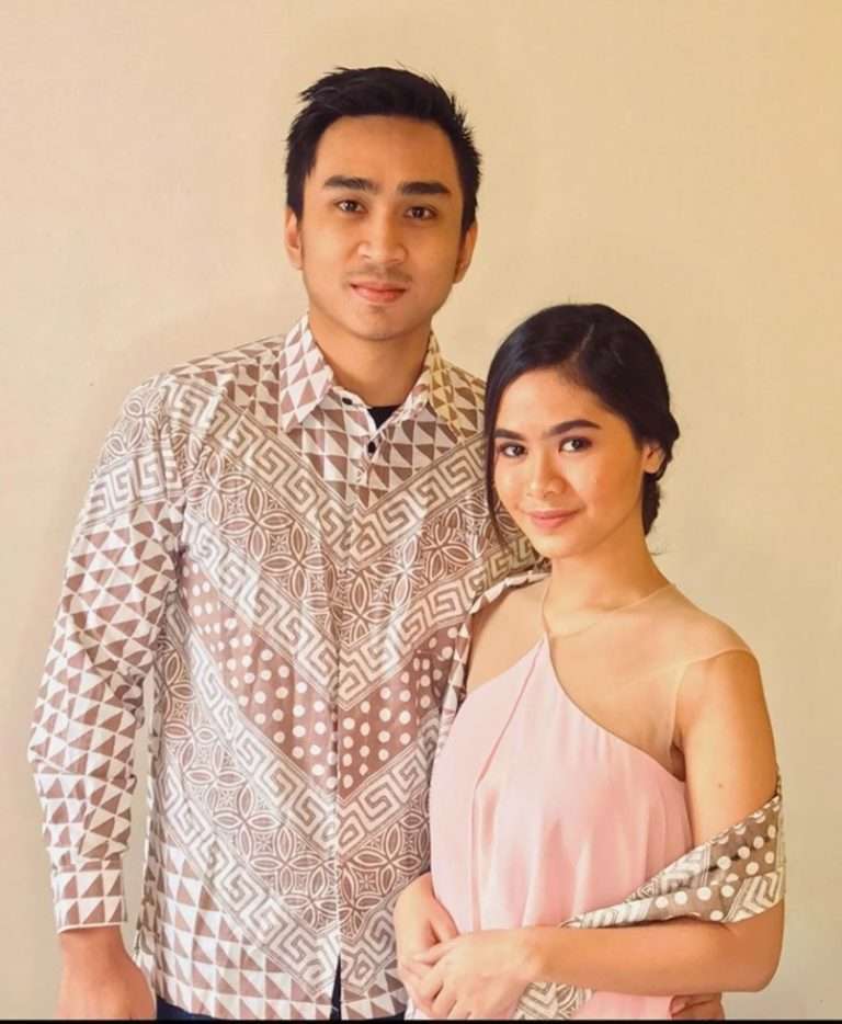 Disemprot Aktris Bollywood Kareena Kapor, Intip 8 Potret Kemesraan Salshadilla Juwita Bersama Lutfi Agizal Finalis Lmen Of The Year 2013