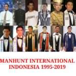 Manhunt-International-Indonesia-1995-2019