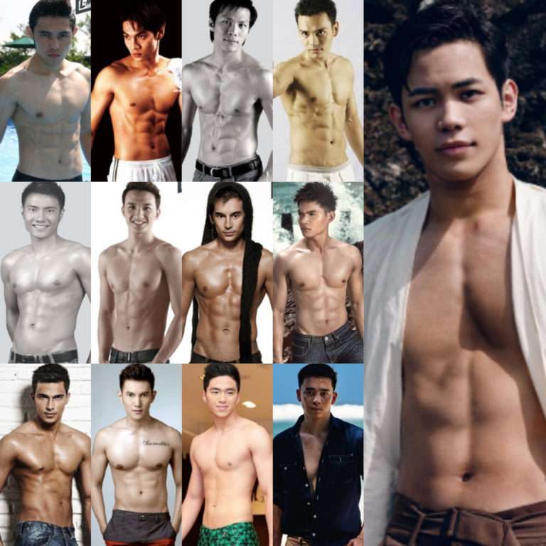 Lmen Of The Year Dari Tahun 2004 Sampai 2019