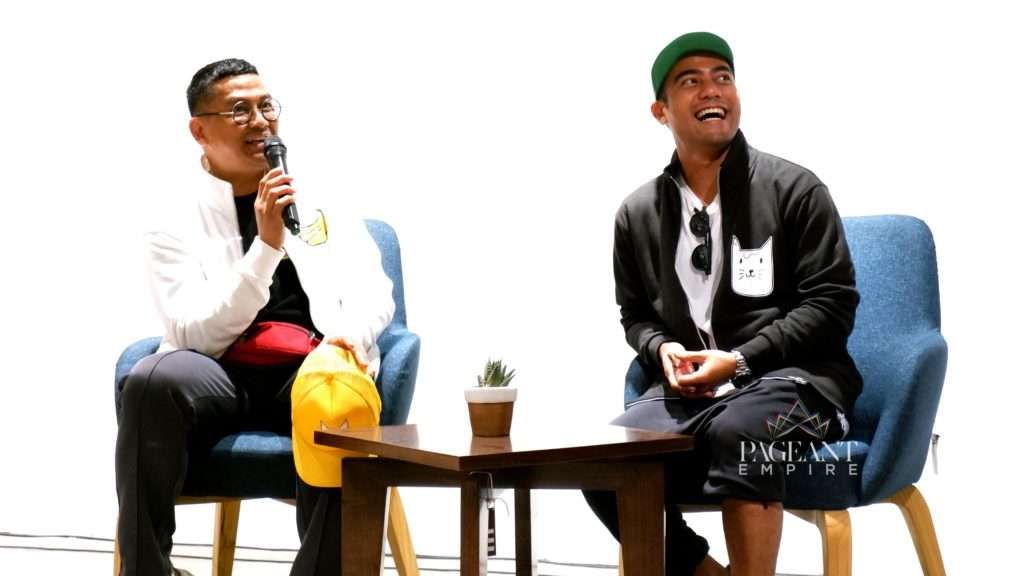 Designer-Ai-Syarif-Gandeng-Penyanyi-Ari-Sanjaya-Luncurkan-AS