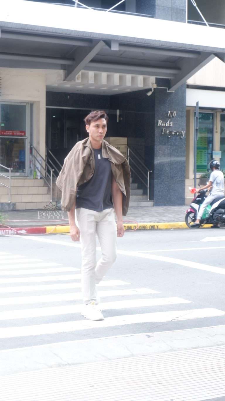 10 Serba Serbi Manhunt International 2020 Dari Pemenang Yang Sudah Diprediksi Sampai Elardy Tan Sudah Dapat Tawaran Jadi Juri dan Fashion Show