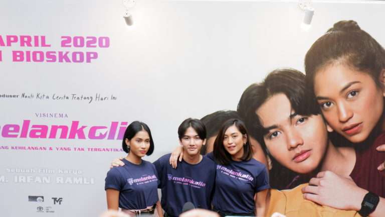 Generasi 90an : Melankolia Terinspirasi Lagu 90an Dari Band Legenda Indonesia