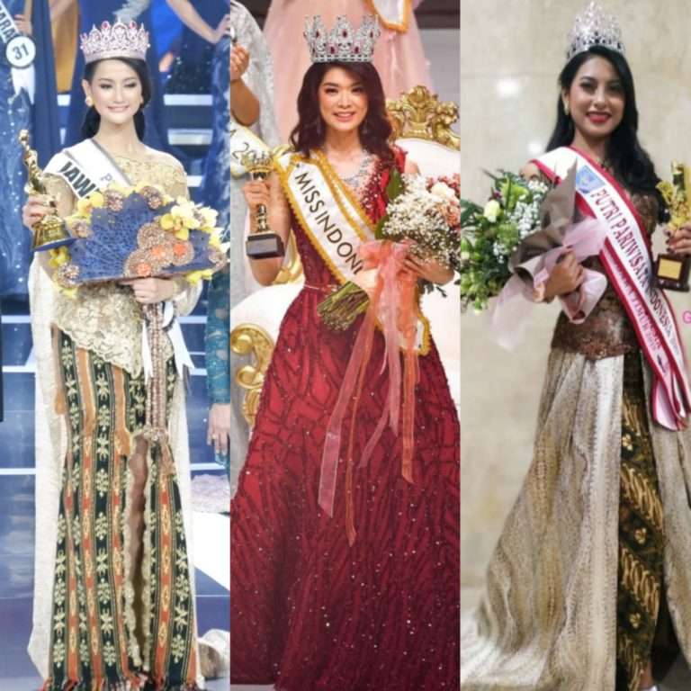 Top 14 Propinsi Of The Year 2020