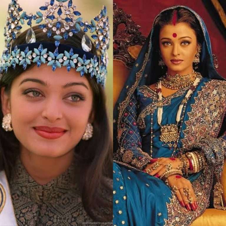 10 Film Terbaik Aishwarya Rai Miss World 1994 Buat Temani Kamu di Rumah Aja