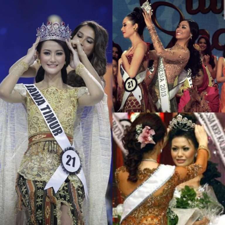 Siklus 6 Tahunan, Apakah Benar Jawa Timur Baru Bisa Menang di Puteri Indonesia?