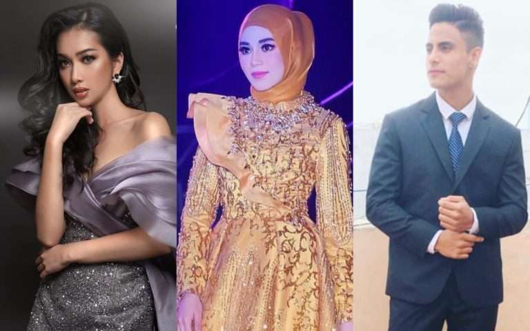 Efek Virus Corona, 3 Kontes Beauty Pageants Ini Terpaksa Di Tunda