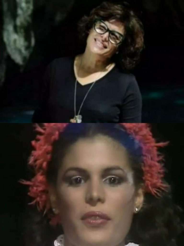Jenny Polanco Miss World Dominican Republic 1978 Meninggal Dunia Terkena Covid19