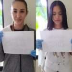 Terancam-Diskualifikasi-Finalis Miss-Venezuela-2020-di-Tangkap-Polisi-Saat-Pesta-Club-Ditengah-Pandemi-Covid19