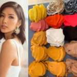 Mia-Hoang-Miss-Universe-Vietnam-2019-Bagikan-Masker-Yang-Ia-Buat-Sendiri