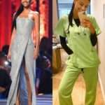 Tamary-Green-1st-Runner-Up-Miss-Universe-2018-Kembali-Jadi-Perawat