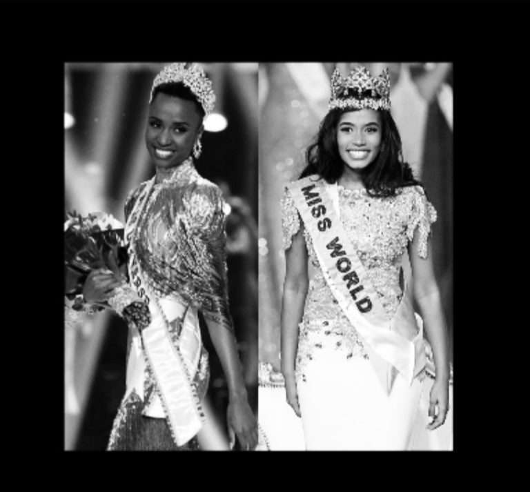 Gara-Gara Corona, Benarkah Pageants International Tahun Ini Banyak Dibatalkan Penyelenggaraannya?