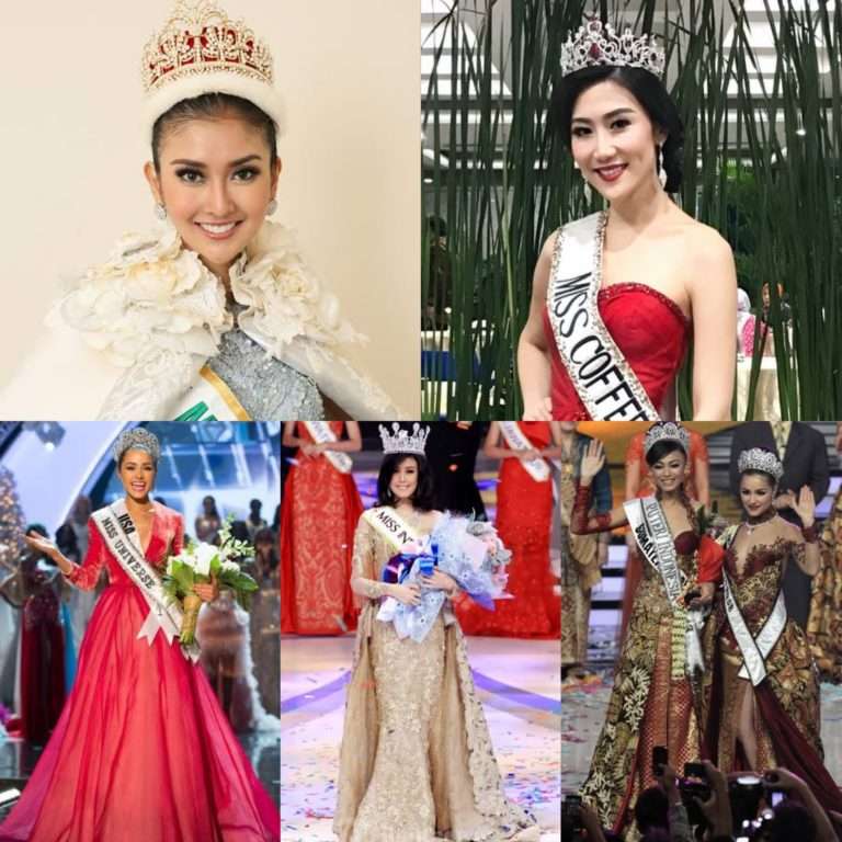 5 Beauty Pageants Ini Memiliki Usaha Kuliner Yang Sangat Enak Dan Kamu Harus Cicipi
