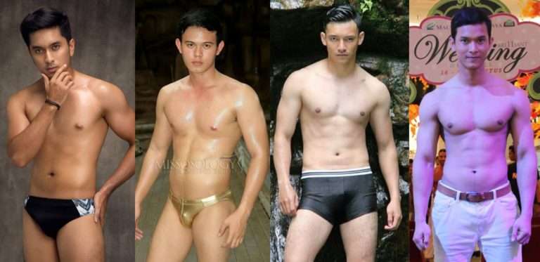 4 Tahun Penyelenggaraan Man Of The Year, Inilah Daftar Prestasi Wakil Indonesia
