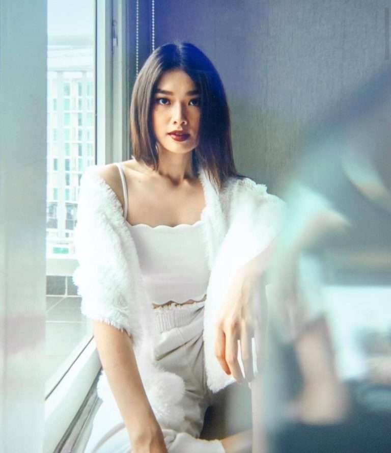 Kartu Tarot : Peluang Carla Yules Miss Indonesia 2020 di Ajang Miss World 2020