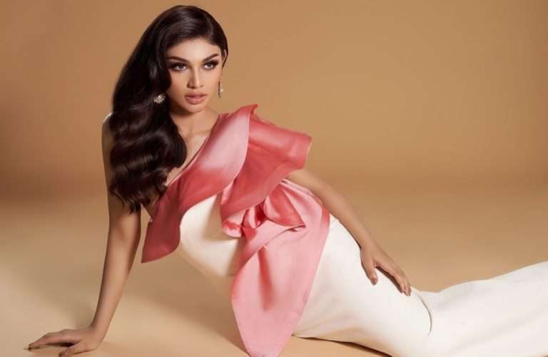 Kartu Tarot : Peluang Jihane Almira Chedid Miss Supranational Indonesia 2020 di Ajang Miss Supranational 2020
