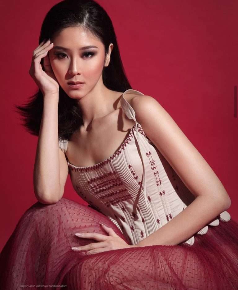 Kartu Tarot : Peluang Ayu Saraswati Miss International Indonesia 2020 di Ajang Miss International 2020