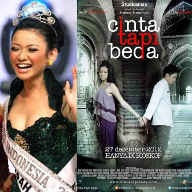 Inilah 10 Film Terbaik Puteri Indonesia Menyambut Hari Raya Idul Adha 1441 Hijriyah