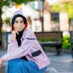 Hendri-Budiman-Hadirkan-Maske- Fashion-Khas-Jogjakarta