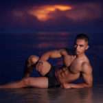 Ronald-Lay-World-Fitness-Supermodel-Indonesia-Kupang-2020