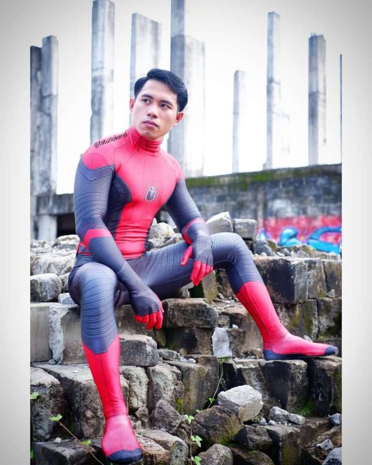 Mengenal Lebih Dekat Faturahman Ashari World Fitness Supermodel Indonesia Makassar 2020