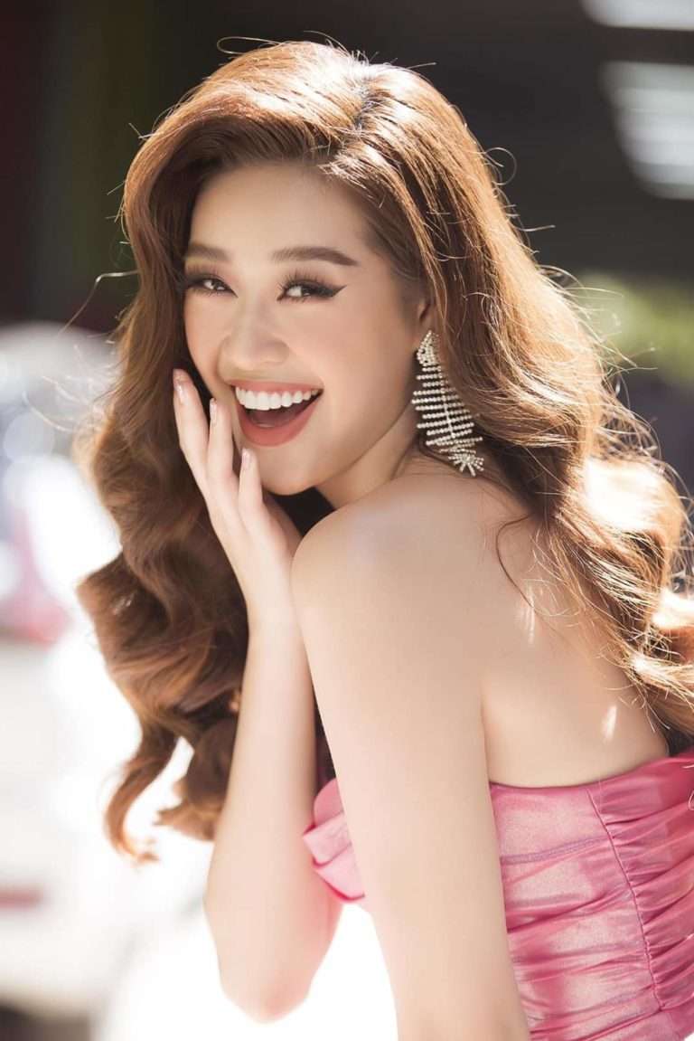 3 Fakta Miss Universe Diadakan Di Vietnam
