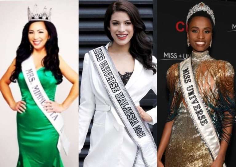 Benang Kusut Rasisme dan Dampaknya Dengan Dunia Pageants Sampai Petisi Pencopotan