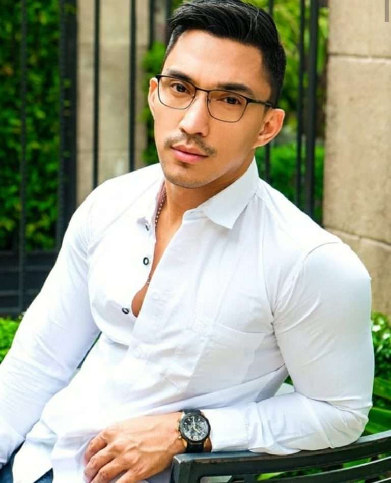 Mengenal Lebih Dekat Teuku Saiful Anwar World Fitness Supermodel Indonesia Aceh 2020