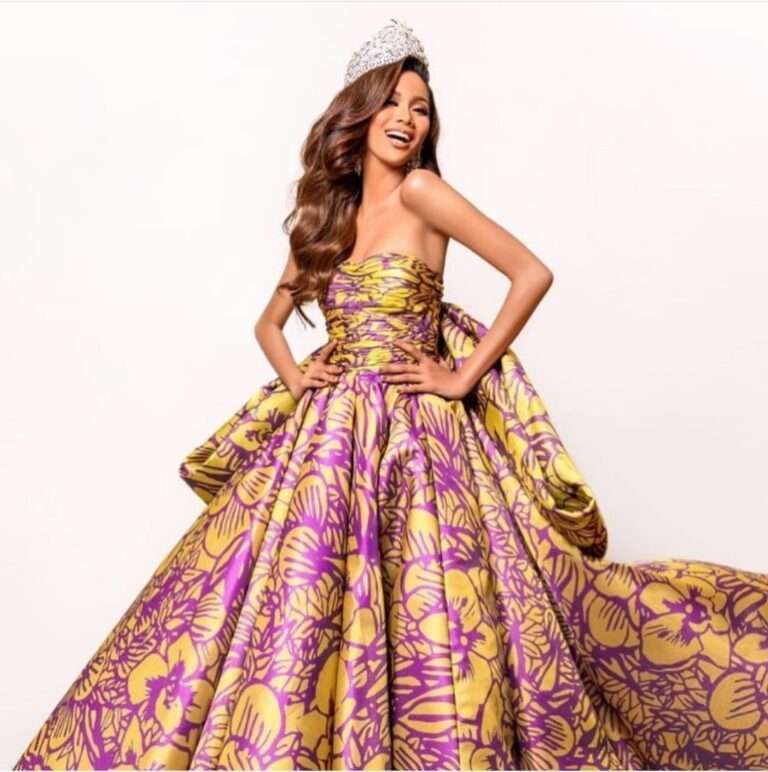 Kartu Tarot : Peluang Aura Kharisma Miss Grand Indonesia 2020 di Ajang Miss Grand International 2020