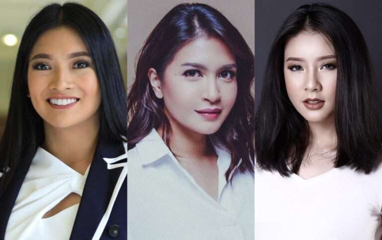 Tiga Alumni Gadis Sampul Raih Sukses di Tiga Beauty Pageants Nasional dan Internasional 2015