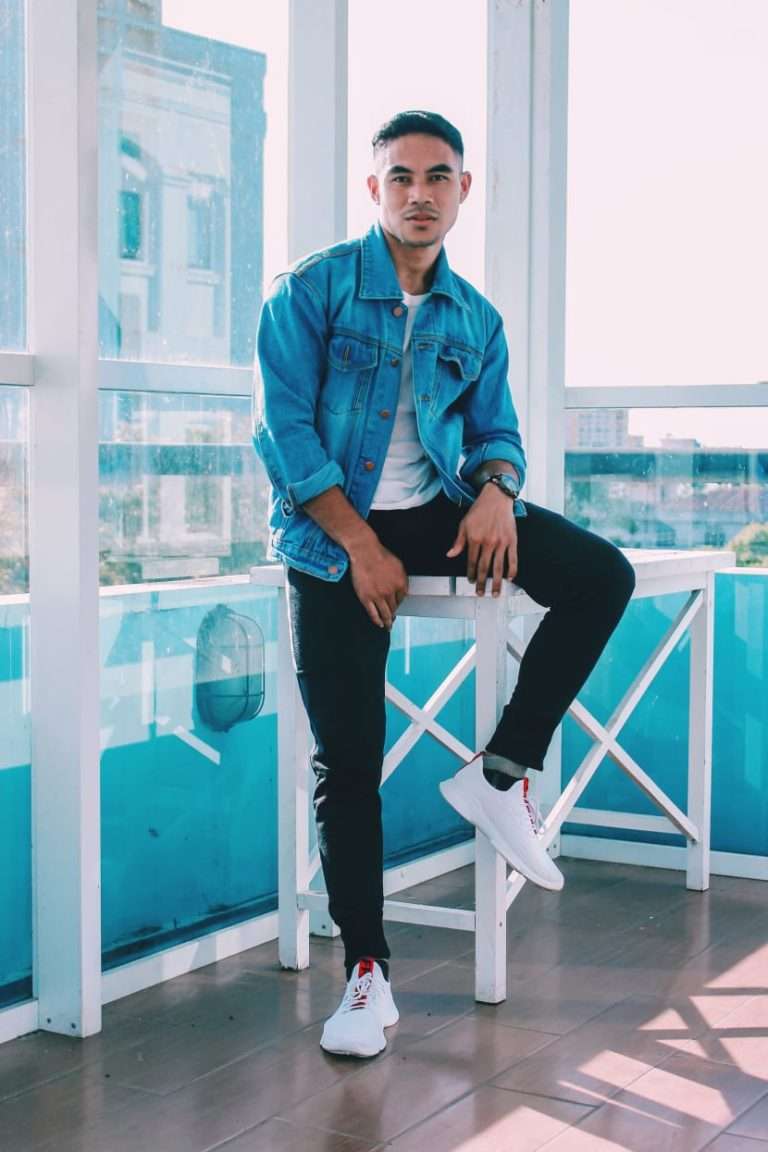 Mengenal Lebih Dekat Agung Yewiyanan World Fitness Supermodel Indonesia Tomohon 2020