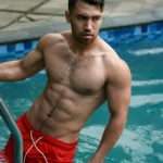 Romeo-Calisthenics-World-Fitness-Supermodel-Indonesia-DKI-Jakarta-2-2020