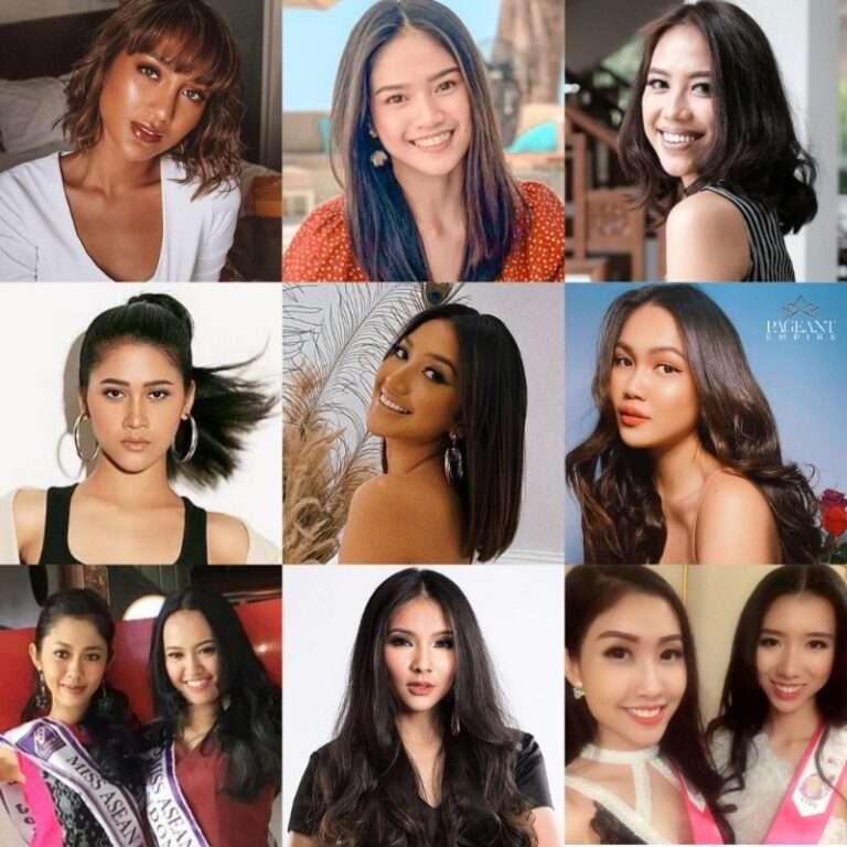 Inilah 11 Team Eljohn Pageants di Ajang International 2017 Dan Prestasinya
