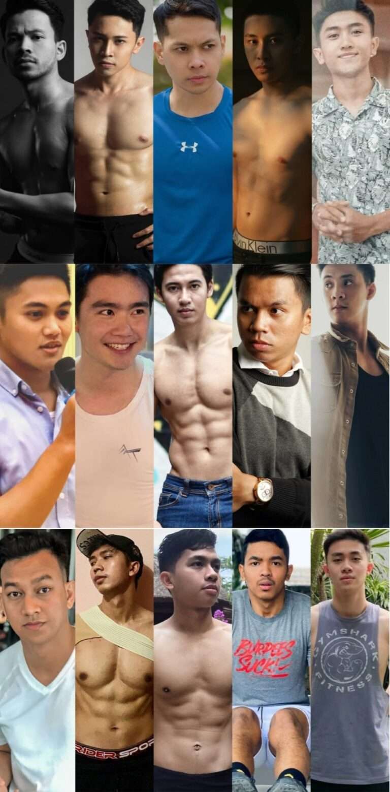 15 Grand Finalists The New LOTY 2020