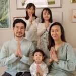 Mama-Gina-Dari-Kimbab-Familiy-Ternyata-Alumni-Wajah-Femina