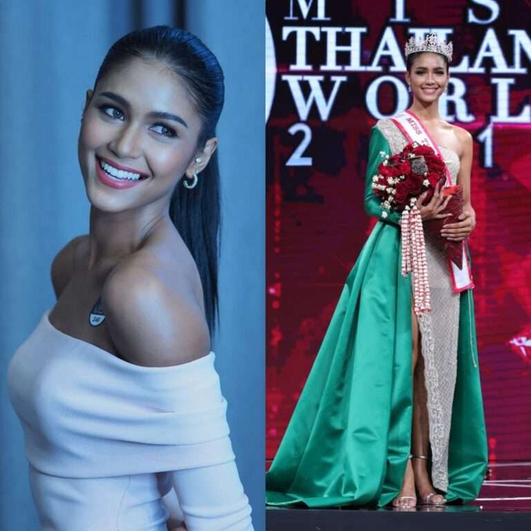 8 Fakta Menarik Audisi Perdana Miss Universe Thailand 2020