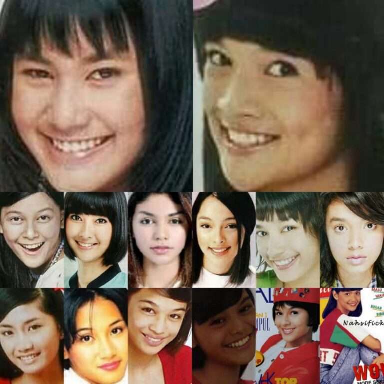 Inilah 14 Alumni Puteri Indonesia Yang Juga Alumni Gadis Sampul