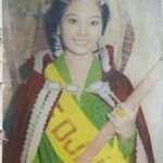 Mieke-Miss-Campus-Princess-Yogyakarta-1970