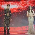 6-Best-Moment-Ulang-Tahun-RCTI-Tampilnya-Gaun-Anaz-Sampai-Mega-Wishlist-Beauty-Pageants