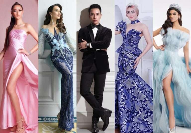 Benarkah? Efek 59 Negara Larang WNI, Berdampak Dengan Lima Wakil Indonesia Di Kontes Pageants Internasional
